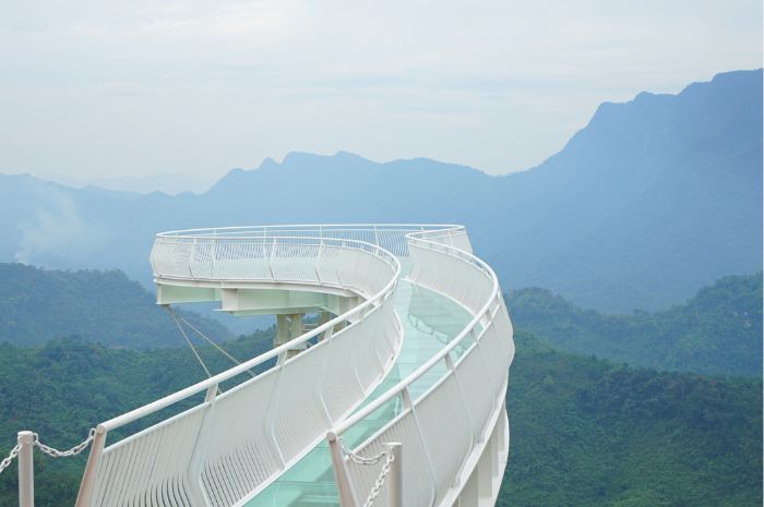 Địa điểm gần Công Viên Tình Yêu