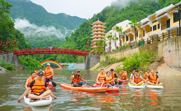 Công viên rừng Bòn Bon