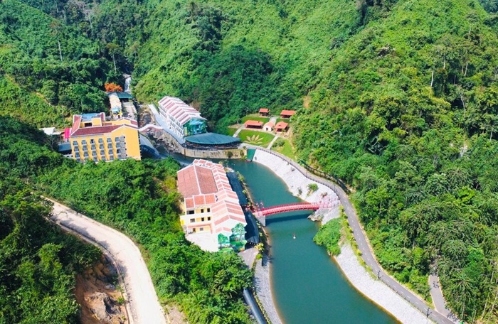 Công viên rừng Bòn Bon
