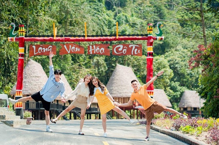 Công viên rừng Bòn Bon
