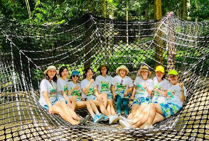 Công viên rừng Bòn Bon