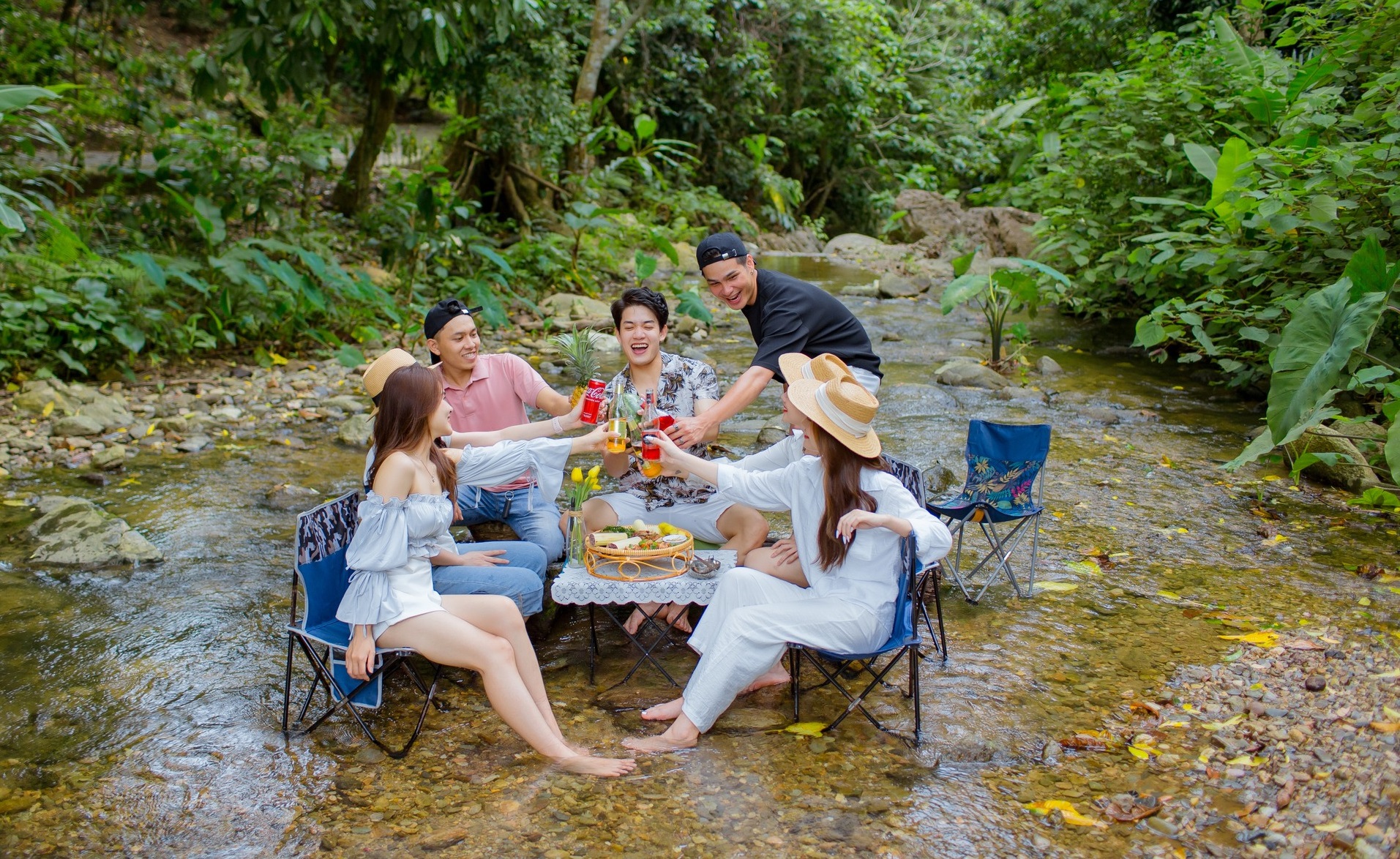 Công viên rừng Bòn Bon