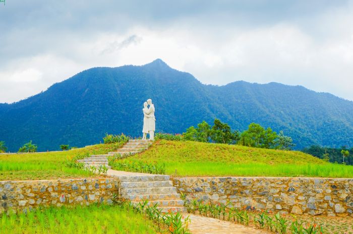 Công Viên Tình Yêu