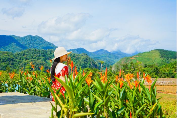 Công Viên Tình Yêu