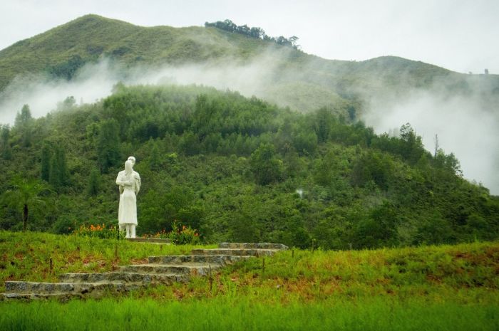 Công Viên Tình Yêu