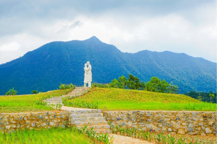 Công Viên Tình Yêu