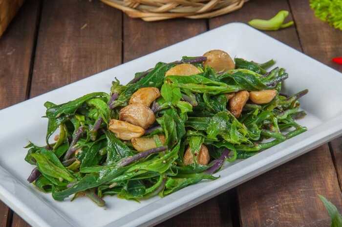 Đặc sản Đông Giang