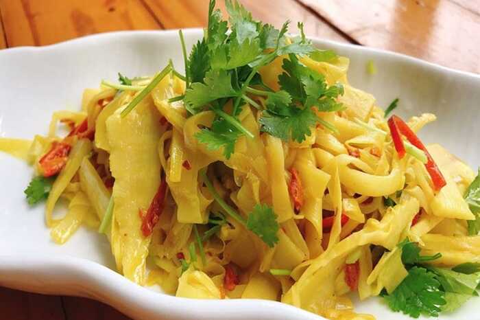 Đặc sản Đông Giang
