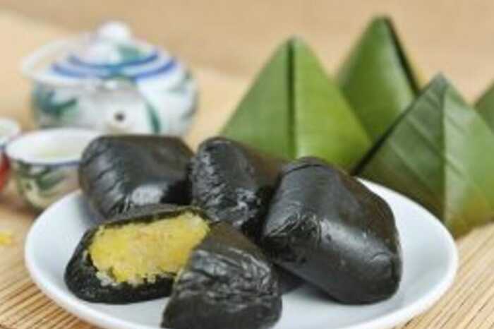 Đặc sản Đông Giang