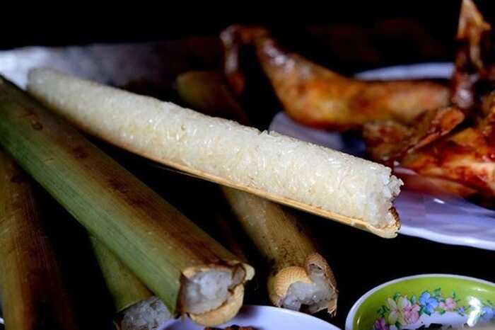 Đặc sản Đông Giang
