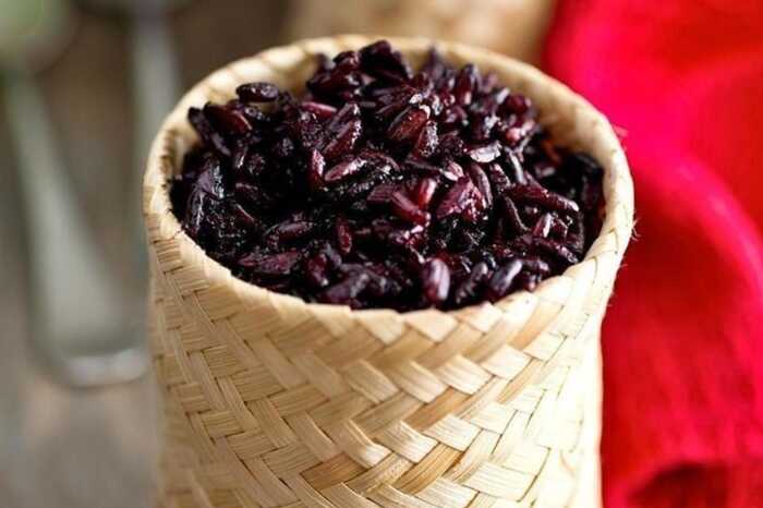 Đặc sản Đông Giang