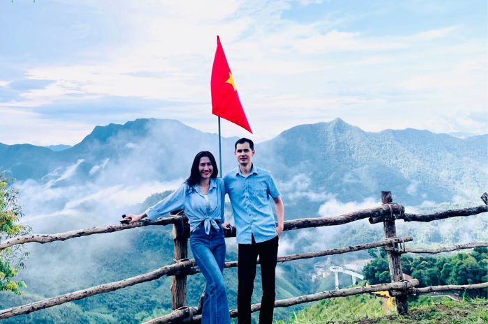 Địa điểm gần Công Viên Tình Yêu