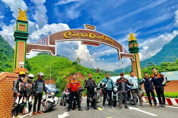 Phương tiện đến Công Viên Tình Yêu