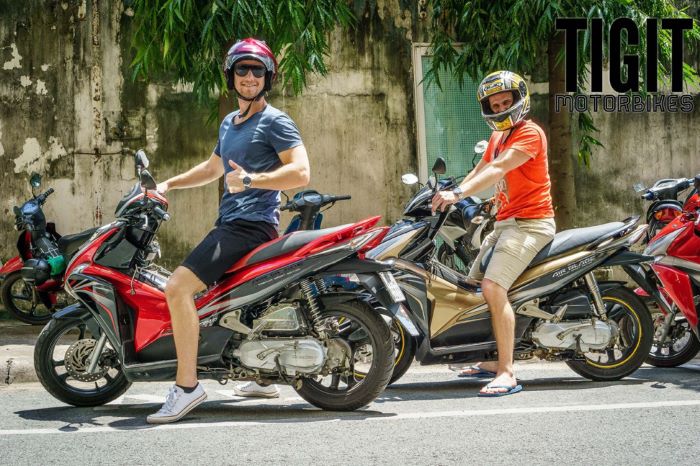 Cổng Trời Đông Giang cách Đà Nẵng bao nhiêu km