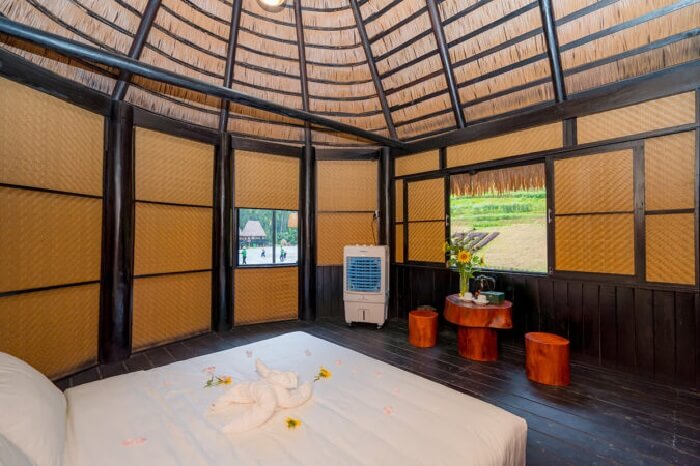 Khách sạn Cổng Trời Đông Giang