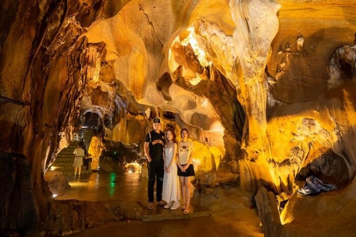 Tour Cổng Trời Đông Giang 1 ngày