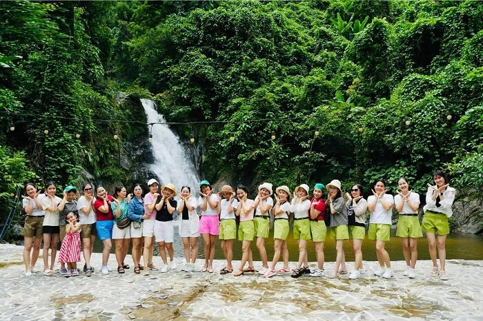 Tour Cổng Trời Đông Giang 1 ngày