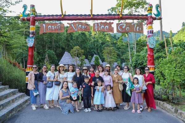Tour Cổng Trời Đông Giang 1 ngày