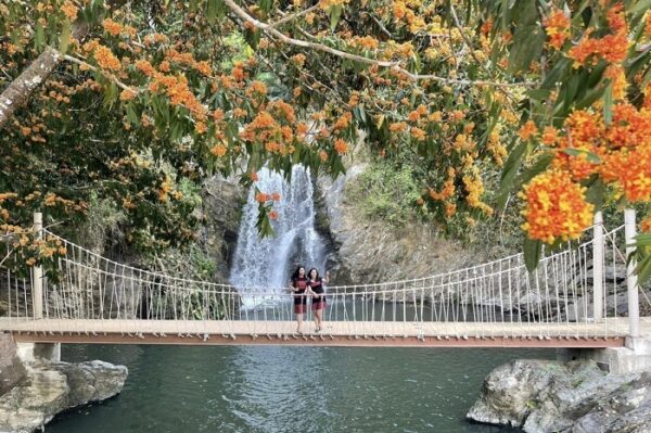 Tour Cổng Trời Đông Giang 1 ngày