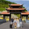 Tour Cổng Trời Đông Giang 1 ngày