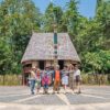Tour Cổng Trời Đông Giang 2 ngày 1 đêm