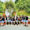 Tour Cổng Trời Đông Giang 2 ngày 1 đêm