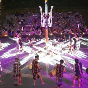 Tour Cổng Trời Đông Giang 2 ngày 1 đêm