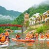 Tour Cổng Trời Đông Giang 2 ngày 1 đêm
