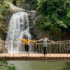 Tour Cổng Trời Đông Giang 2 ngày 1 đêm