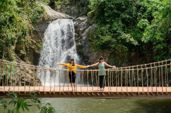 Tour Cổng Trời Đông Giang 2 ngày 1 đêm