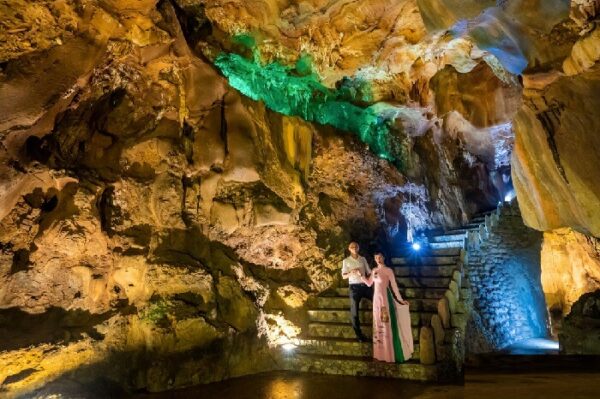 Tour Cổng Trời Đông Giang 2 ngày 1 đêm
