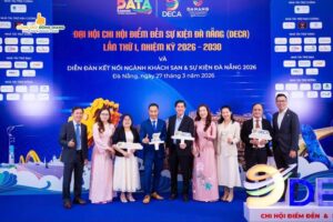 Cung Hội nghị Quốc tế Furama Đà Nẵng