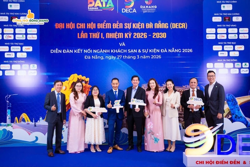 Cung Hội nghị Quốc tế Furama Đà Nẵng